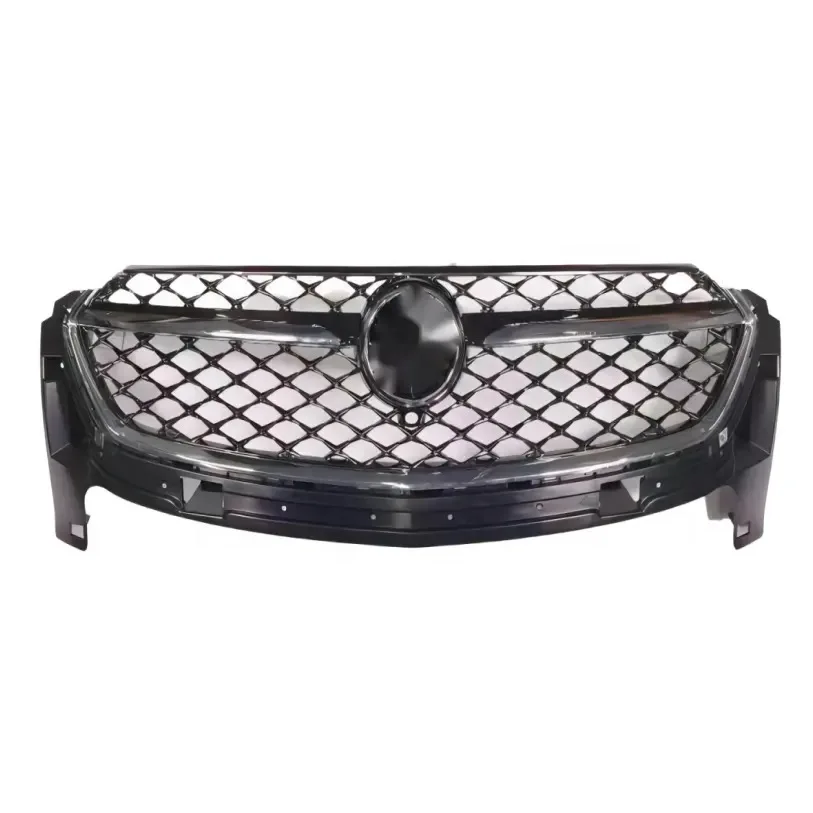 

The factory wholesale car grille is applicable to the front grille car for Buick 2020Envision(652T AVY version)