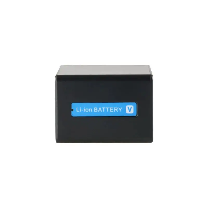 NP-FV100 FV50 FV70 Camera FH60 FH70 FH100 FP91 Lithium Battery Pack