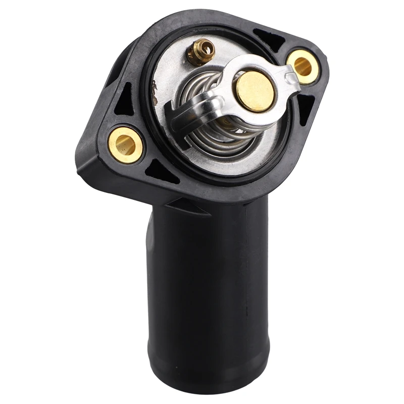 

Новый термостат и корпус 4666149AA для Jeep Wrangler JK 2007-2011 с 3,8 л