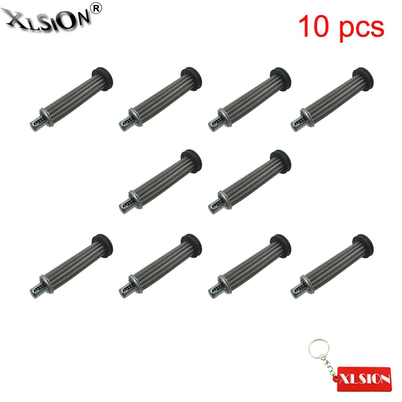 מבחן ותوصיה למסננת שמן XLSION עבור Lombardini 2175155