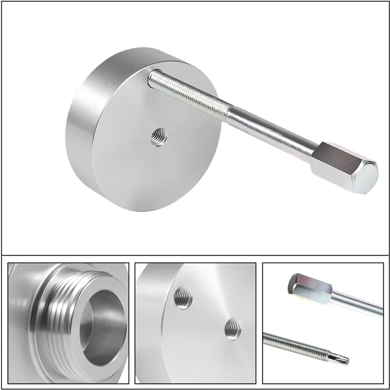 

Инструмент сцепления VC-Innovative для снятия ремня для Can Am Defender HD8 HD10 2016-2022, замена 708200686 529000072