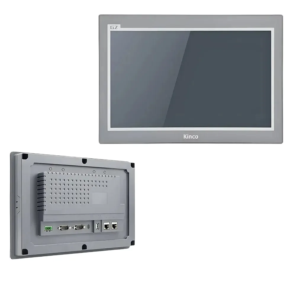Kinco G2156E G2156E2 G2150E2 G2121E2 GREEN Series 15.6 15 Inch Hmi Display Screen with USB Host Ethernet 100% Brand New