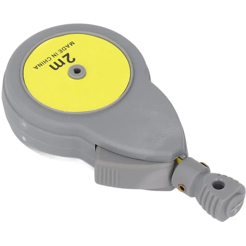 NEW HOT In Stock-Rotape Tape Measure Compass Measure Compass Drawing Lines Compass Tape Measure view 3
