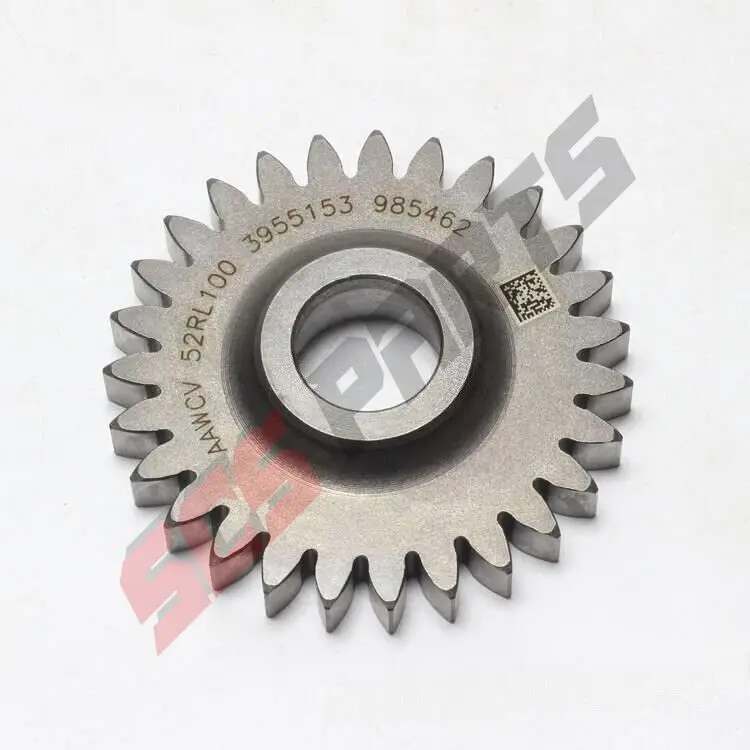 

3955153 Шестерня топливного насоса подходит для двигателя Cummins ISF3.8 4B 3.9L 6B B5.9 B4.5 8.3C