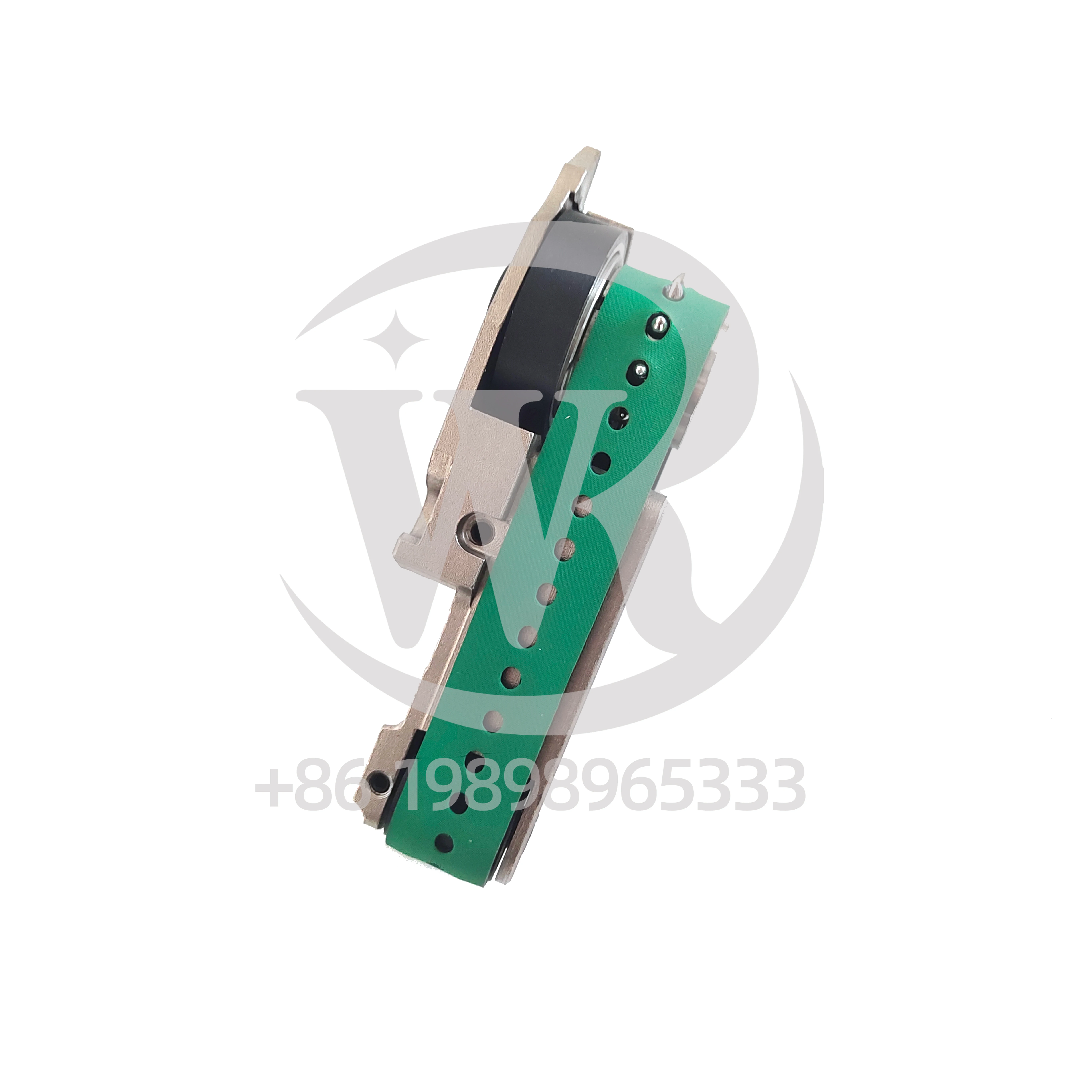 Heidelberg Paper Harvesting Speed Reduction Pulley Frame CD74 SM74 for Heidelberg Parts