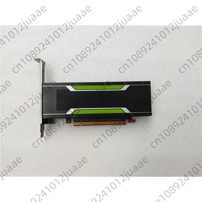 GPU Accelerated Learning Deep Learning Graphics Card M40 P40 24G Compute Graphics Used
