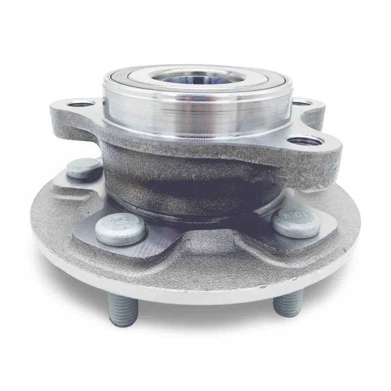 

Automotive Parts Wheel Hub Unit Front Wheel 43550-F4030