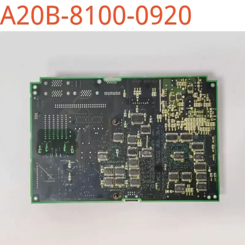 Brand New A20B-8100-0920 FANUC original circuit board circuit board