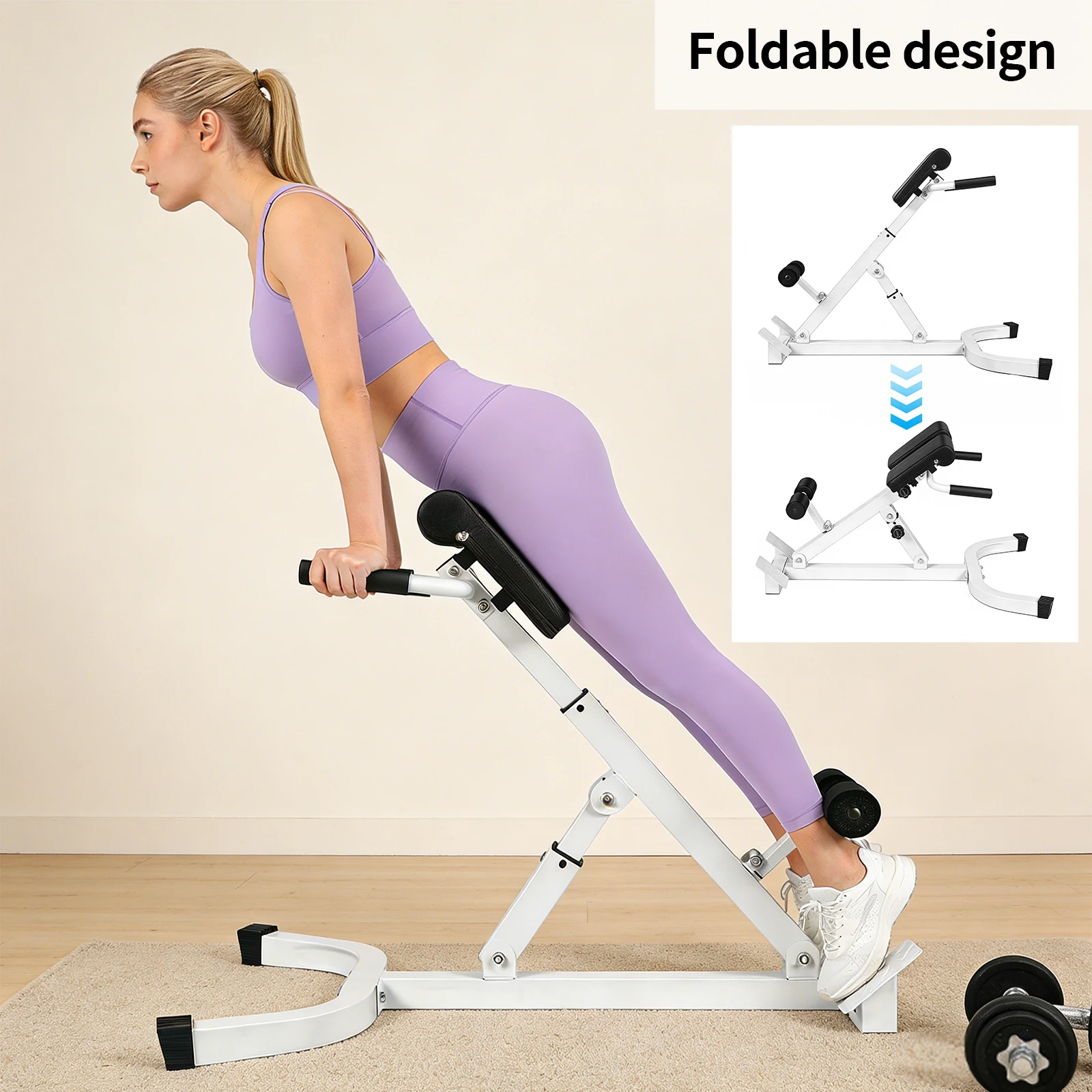 Thumbnail 3 - #17 Best Exercise Benches to Buy In 2026