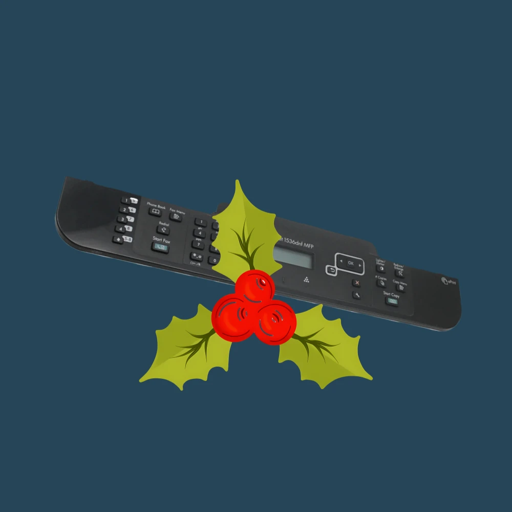 

CE539-60101 Control Panel Assembly for HP LaserJet Pro M1530 M1536NF M1536DNF 1530 1536 Keyboard Display Printer Parts