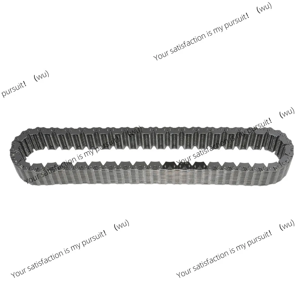 AP02 Transfer Case Chain For 2005-2015 Mercedes Benz R ML GL-Class X164  W164 W251 HV091 HV-091 2512800800 2512800900