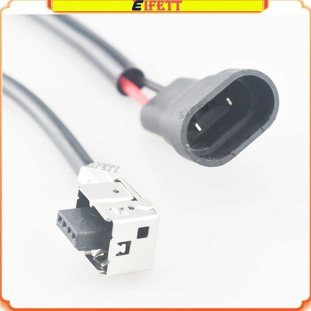 عالية الجودة جديد المصباح مصباح HID الصابورة سلك لأودي A3 2008-2013 A4 2007-2011 لشركة فولكس فاجن 8K0941597 8K0941597C 2048703226