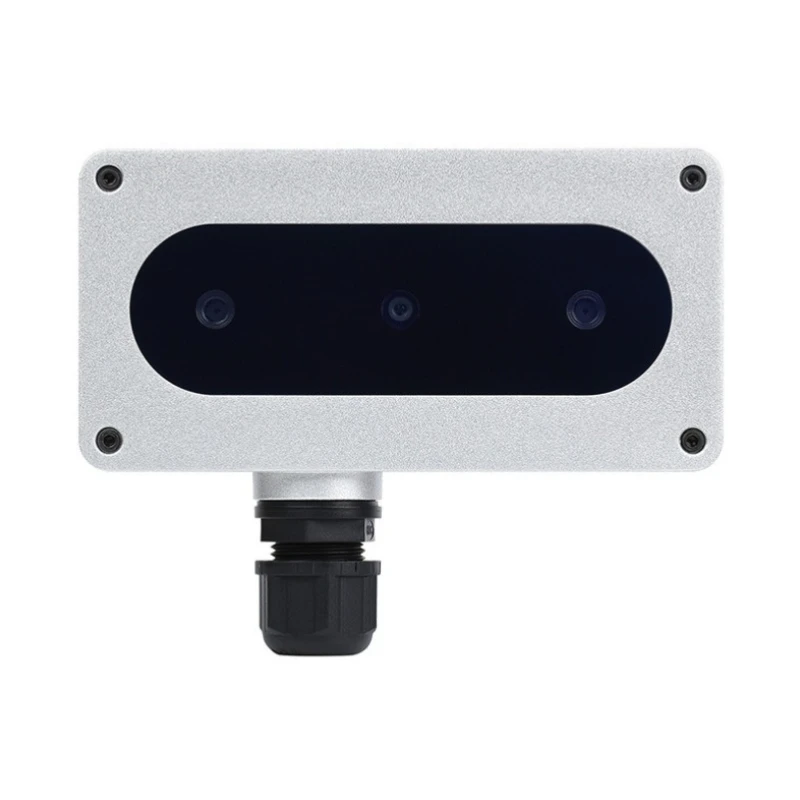 

OpenCV AI Machine Vision IP67 Waterproof Kit OAK-D Development Kit PoE Function