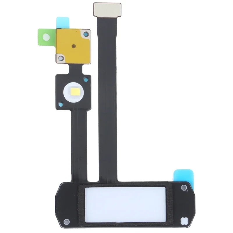 

For Redmi k40s/Poco F4 SIM card holder socket with flex cable