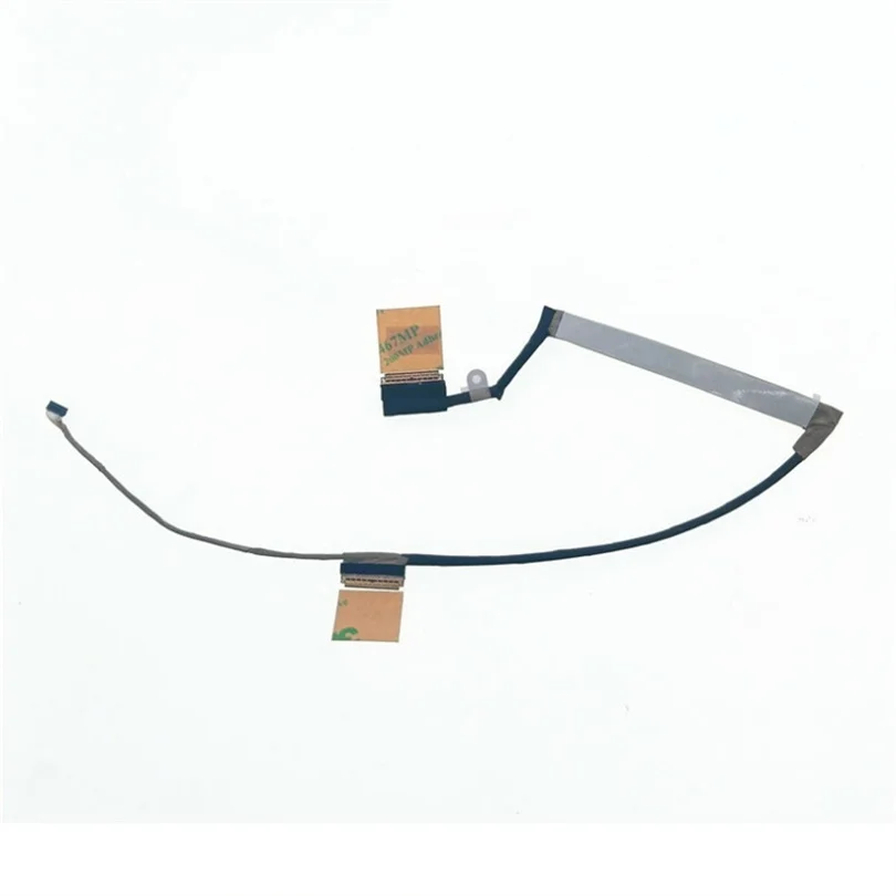 New Original Laptop LCD EDP Cable For ASUS X512 X512UF X512FL X512UF X512FA 30PIN 1422-03BM0AS 14005-02890700