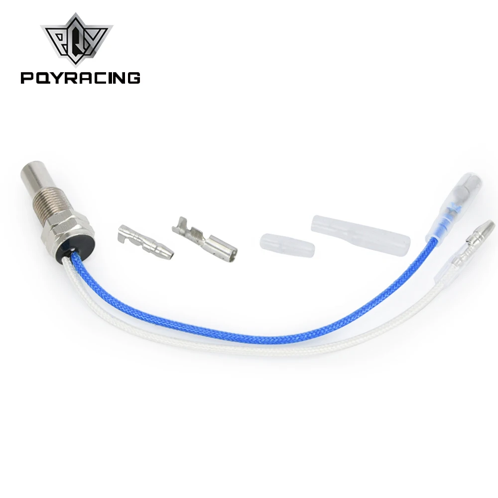 Water Temperature Oil temperature sensor temp sender temp sensor Car Meter Sensor Sender Unit 1/8 NPT 1/8"