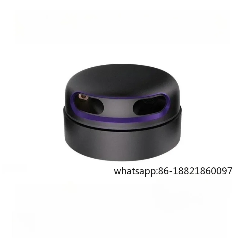 

ranging scanning navigation obstacle avoidance RPLIDAR sensor ROS robot