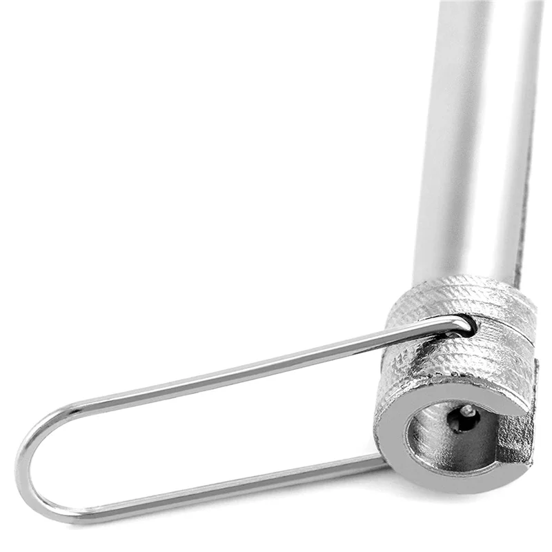 ABZY-5X Security Shield Remove Tool, F Connector Coax Security Key Shield Adapter Gripping Tool For Coaxial Cable