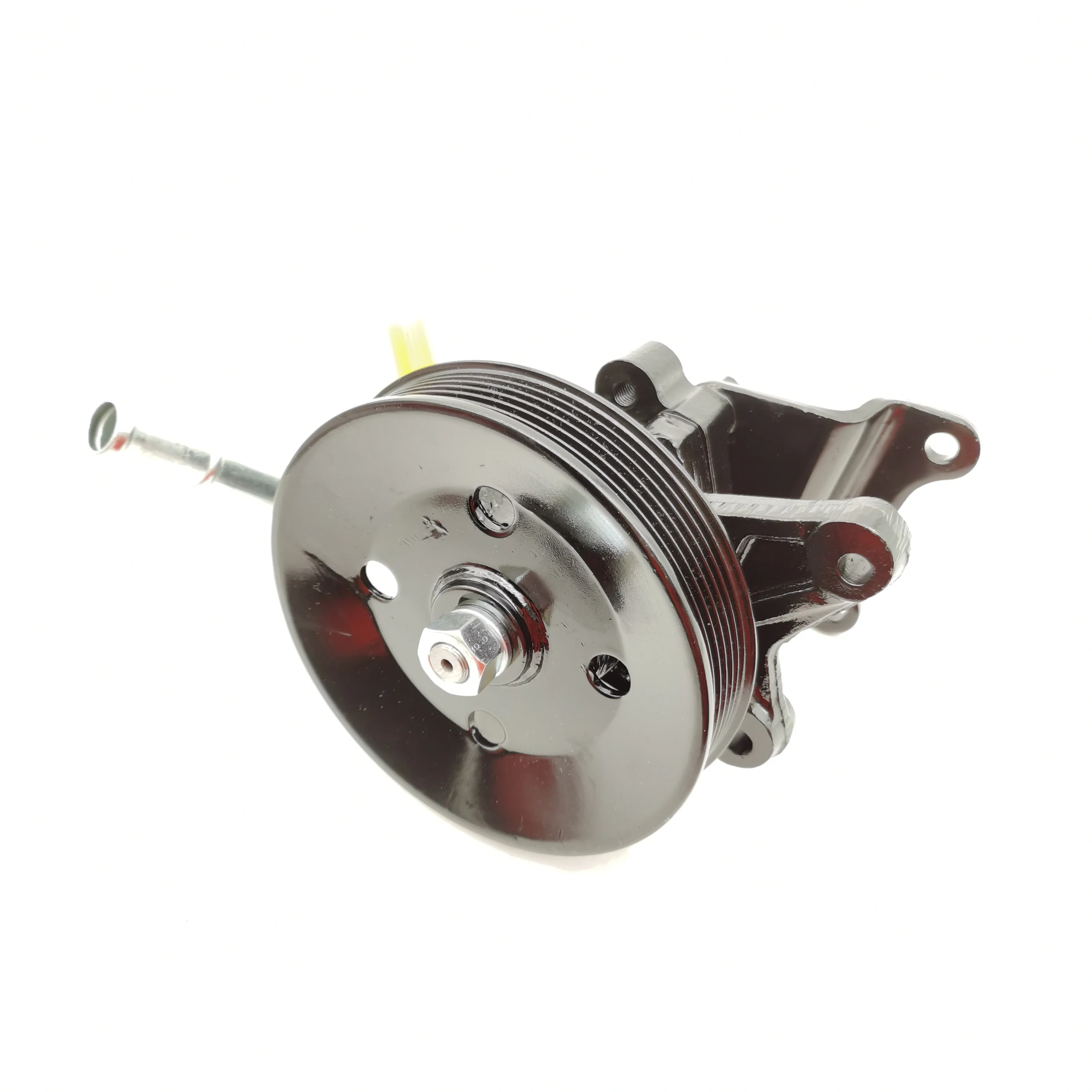 Hot Sale Power steering pump for mercede s-benz 6614605180 MB100 istana