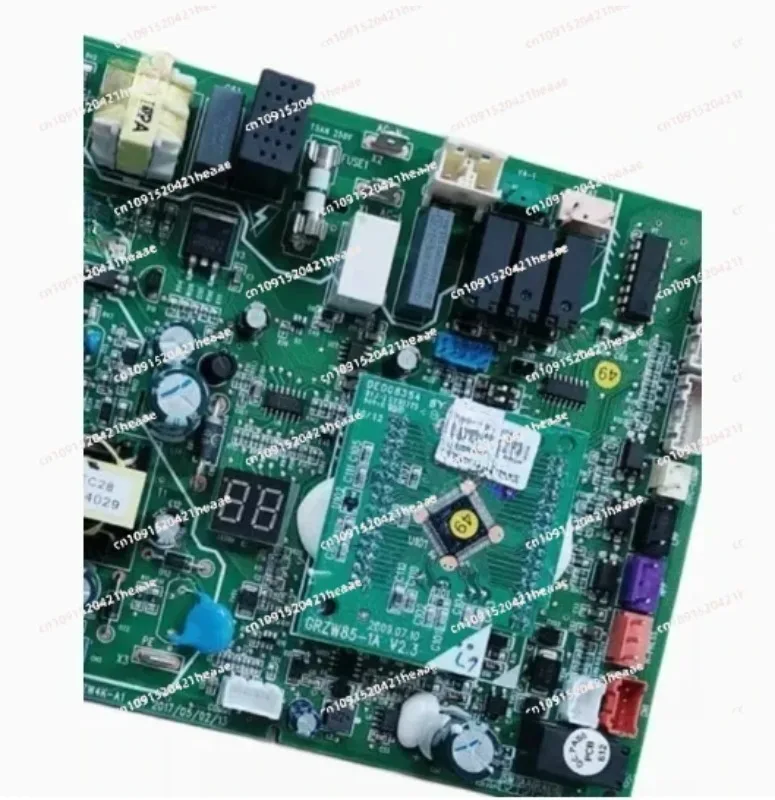 Suitable for air conditioning accessories 30224000066 motherboard WZ4K35M circuit board GRZW4K-A1
