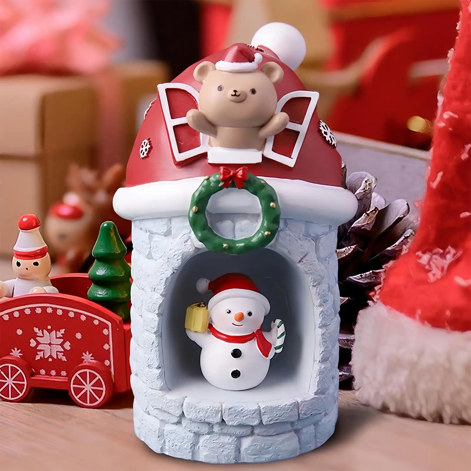 santa-night-light-cute-christmas-santa-claus-house-led-home-decor-festive-night-lamp-table-decor-for-kids-adults-bedroom-living