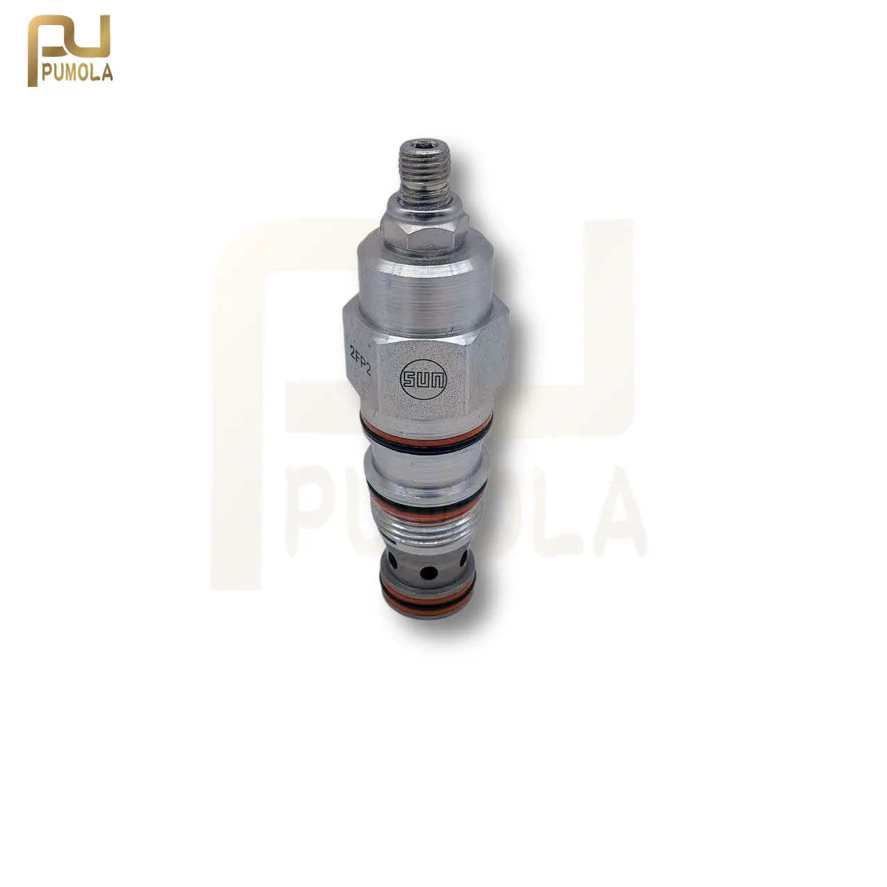 CKEB-LCN USA Original SUN Hydraulic SUN Kartuschen-Ausgleichsventile Pilotbetriebenes Druckregelventil mit symmetrischem Kolben