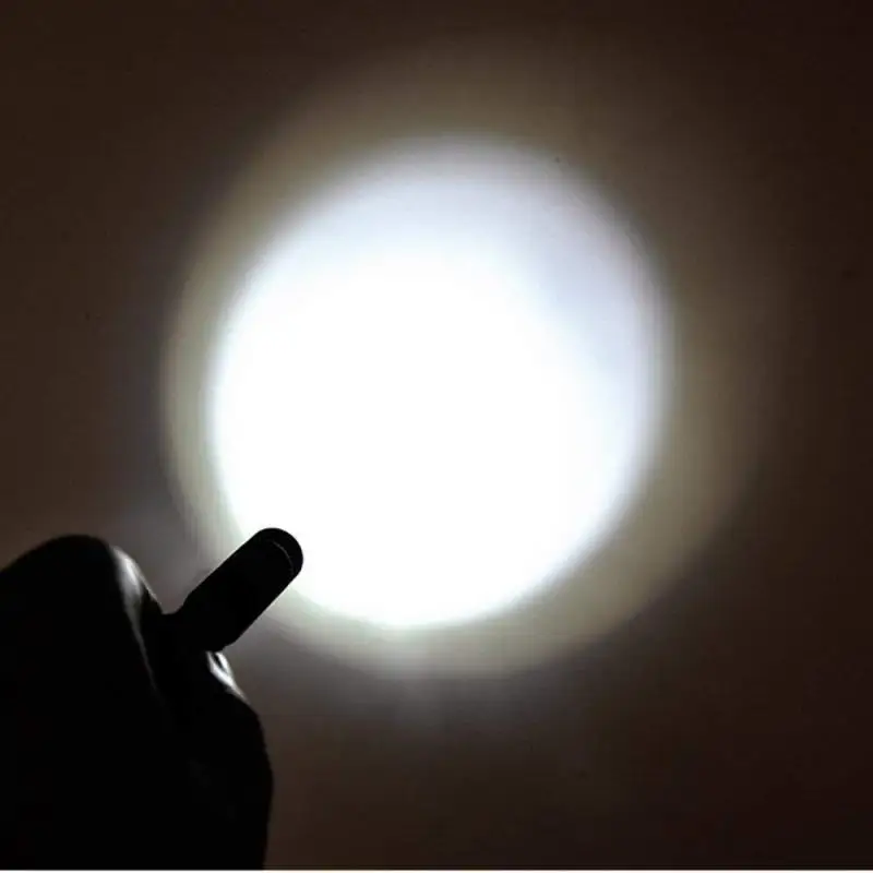 Flashlight Pen-light Lighting Lamp Outdoor Flashlight Led Mini Flashlight Portable