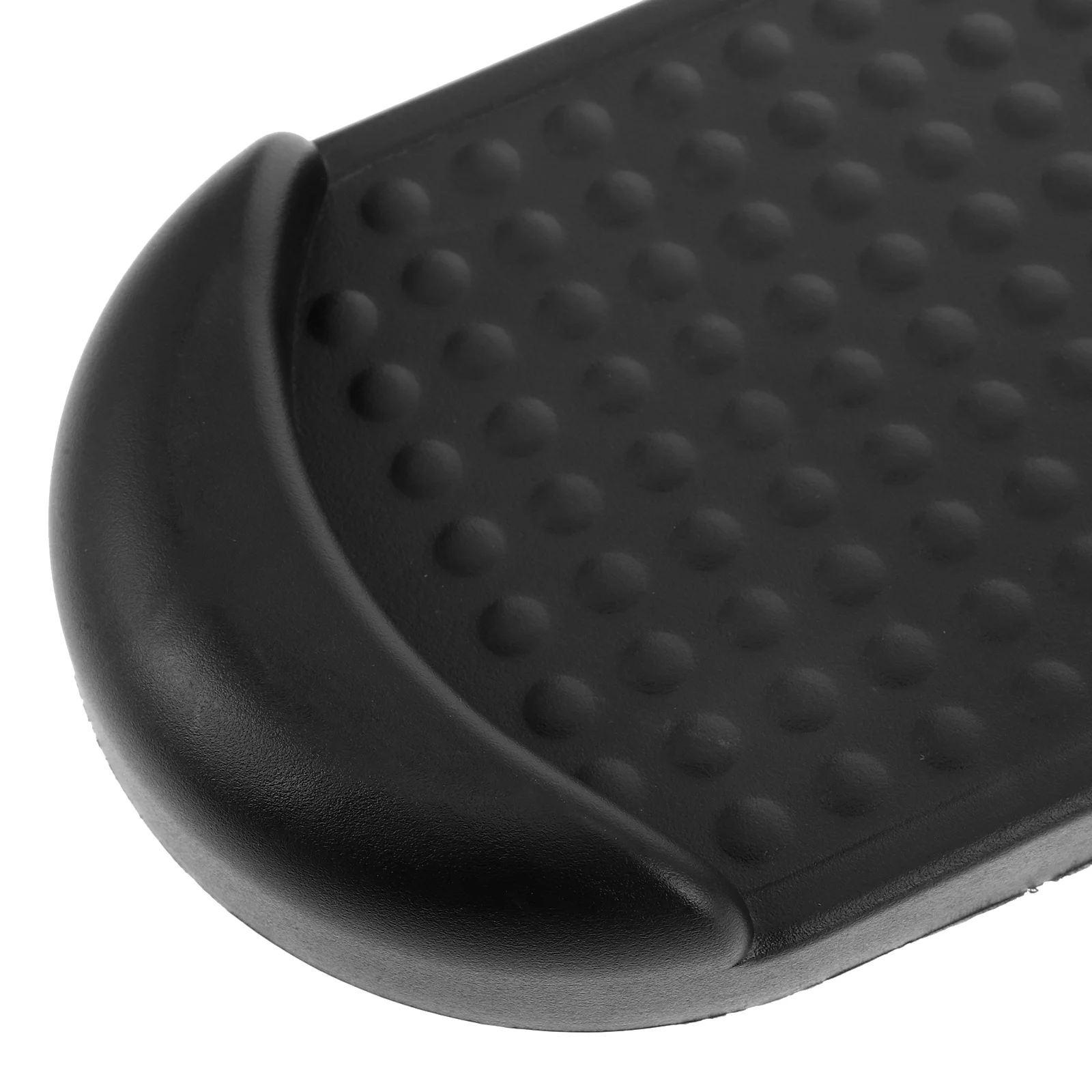 1 زوج دواسات القدم المريحة آلة بيضاوية الشكل استبدال منصة خطوة مستقرة معدات تدريب داخلية خطوة منصة تجريب #3