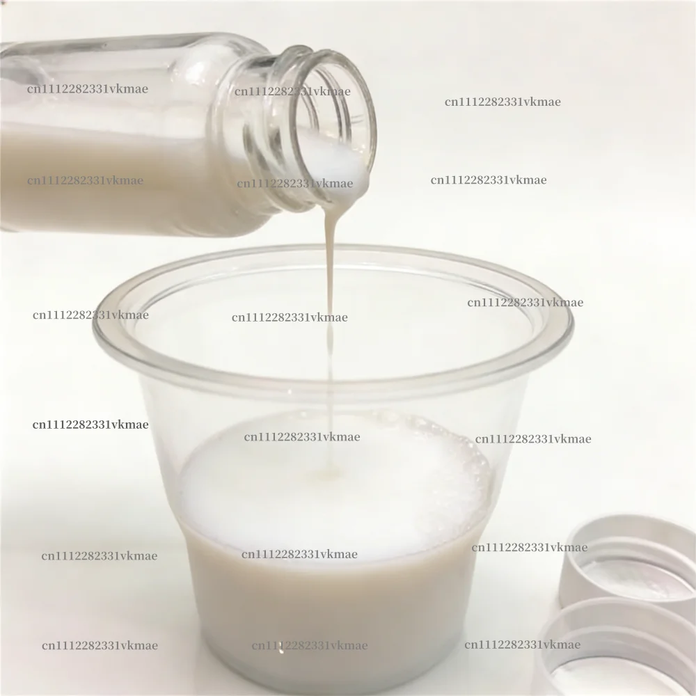 

PTFE Emulsion Coating Polytetrafluoroethylene Concentration Dispersion Df-301 Waterborne