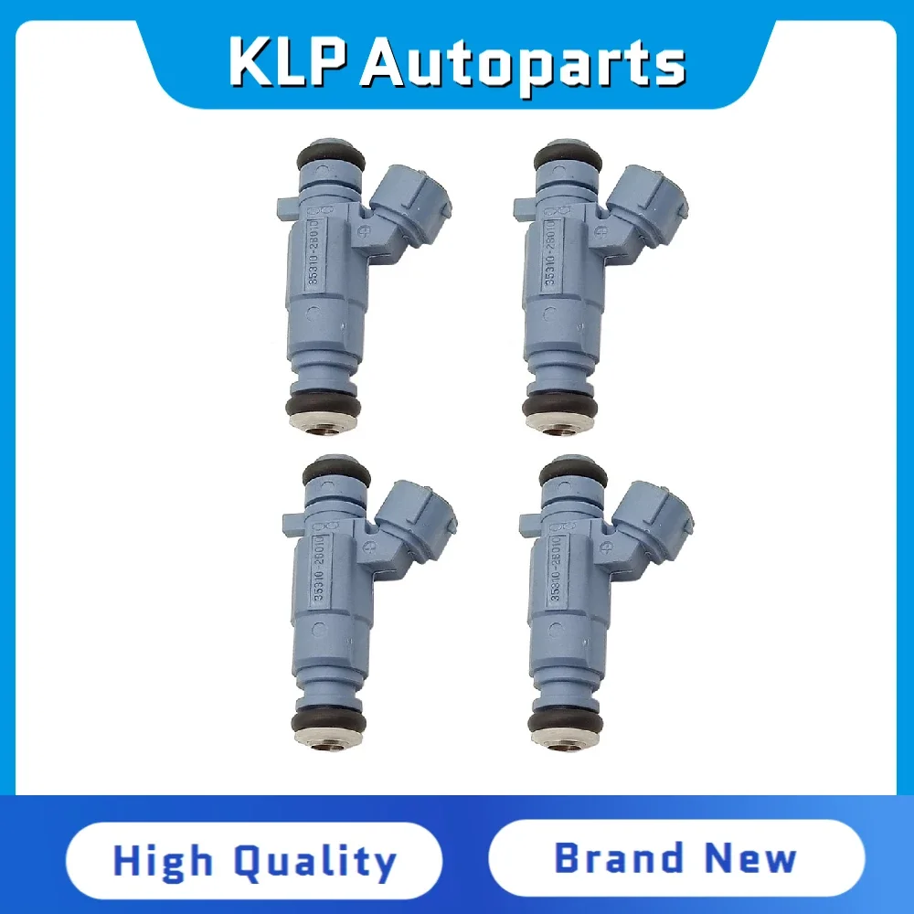 High quality Fuel Injector oem 35310-2B010 353102B010 For Hyundai KIA STANDAED Sonata K.M