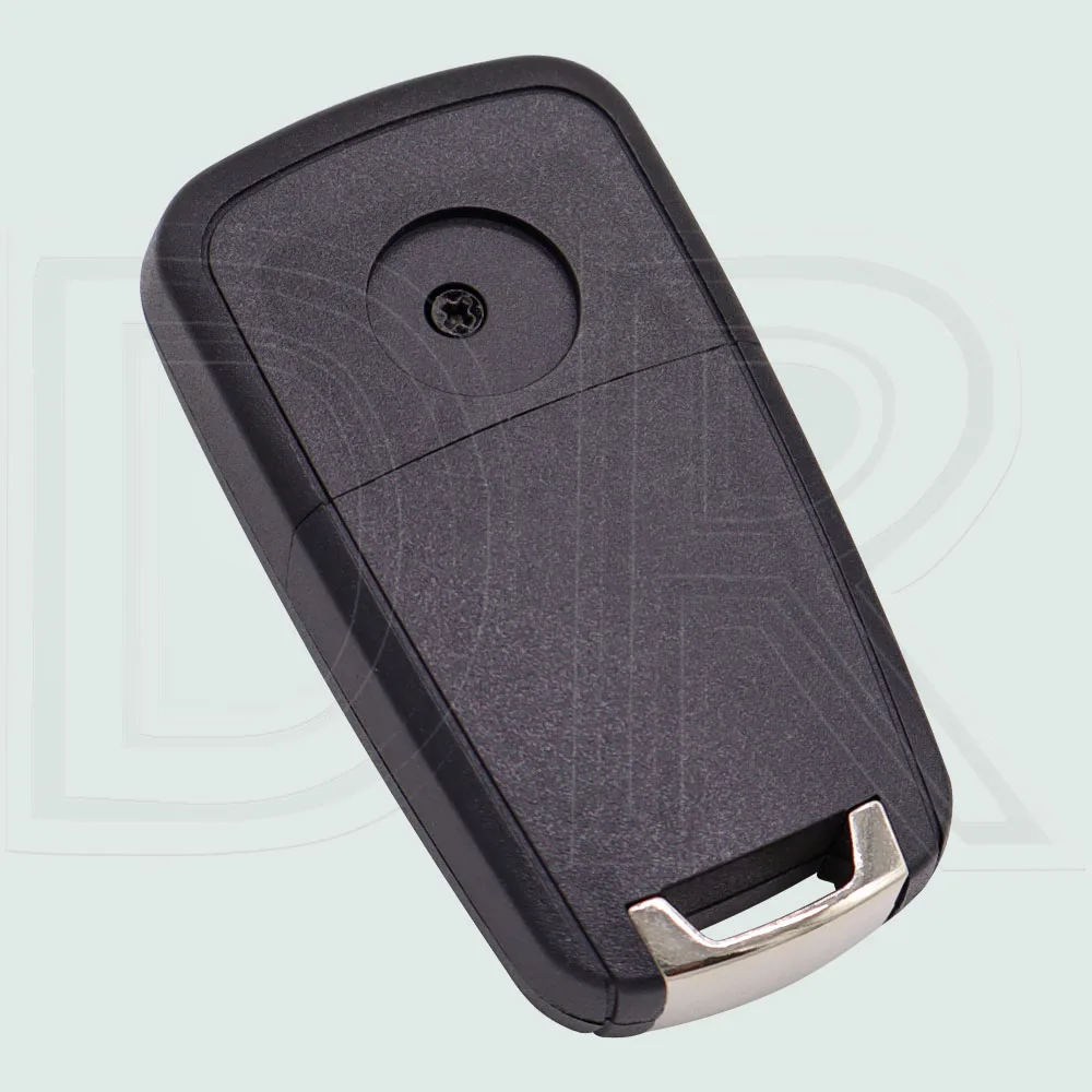 DR ID46 PCF7937 PCF7952 315MHz 433MHz Flip Car Remote Control Key For Chevrolet Malibu Cruze orlando Equinox Aveo Spark Sail
