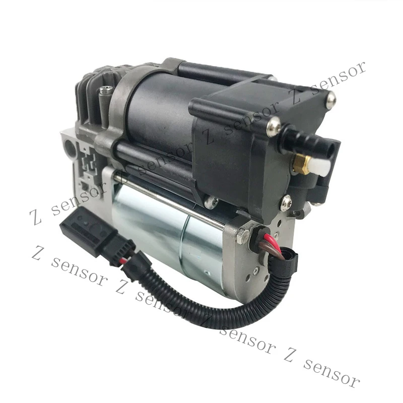 AAA+ 0993200004 Air Suspension Compressor Pump For Mercedes-Benz W205 C W213 E