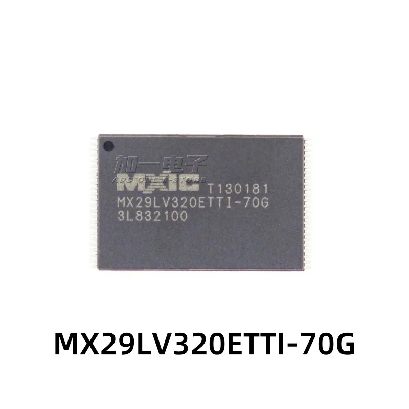 MX29LV320ETTI-70G   memory chips flash memory  IC