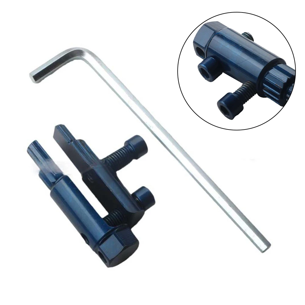 Válvulas de ângulo de torneira, extrator de fio quebrado, extrator de parafuso de danos, ferramenta manual de encanador doméstico ﻿ Kit de chave de reparo
