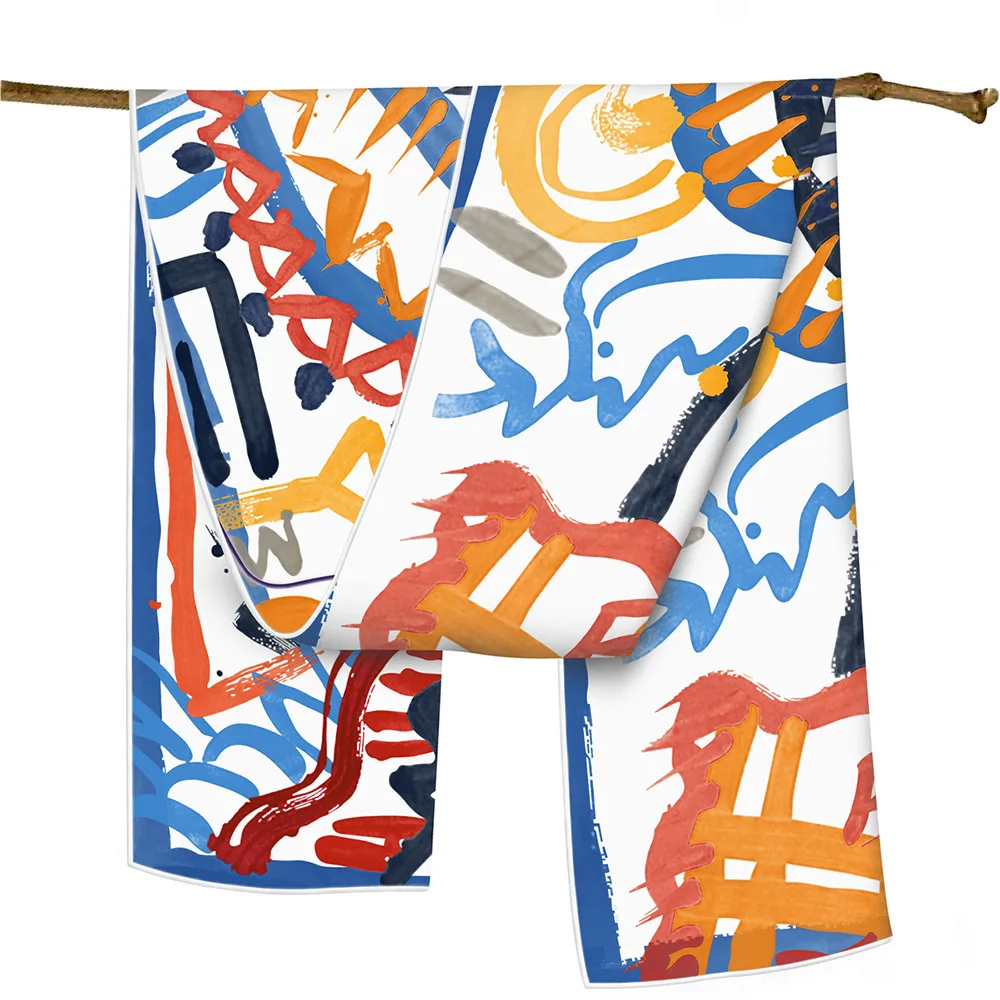 الفاخرة وشاح مصمم 150 سنتيمتر 40 سنتيمتر شالات طويلة امرأة الأوشحة للرقبة إكسسوارات الشعر حقيبة فخمة حزام الديكور هدية الكريسماس #1