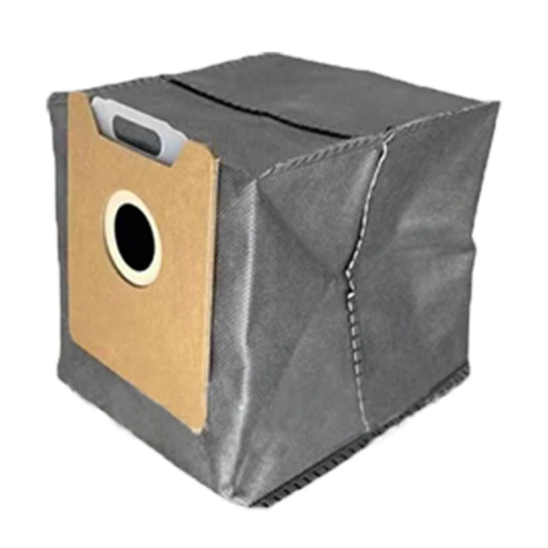 ロボット掃除機用ハイブリッドジェネレーター,掃除機用交換部品,6個