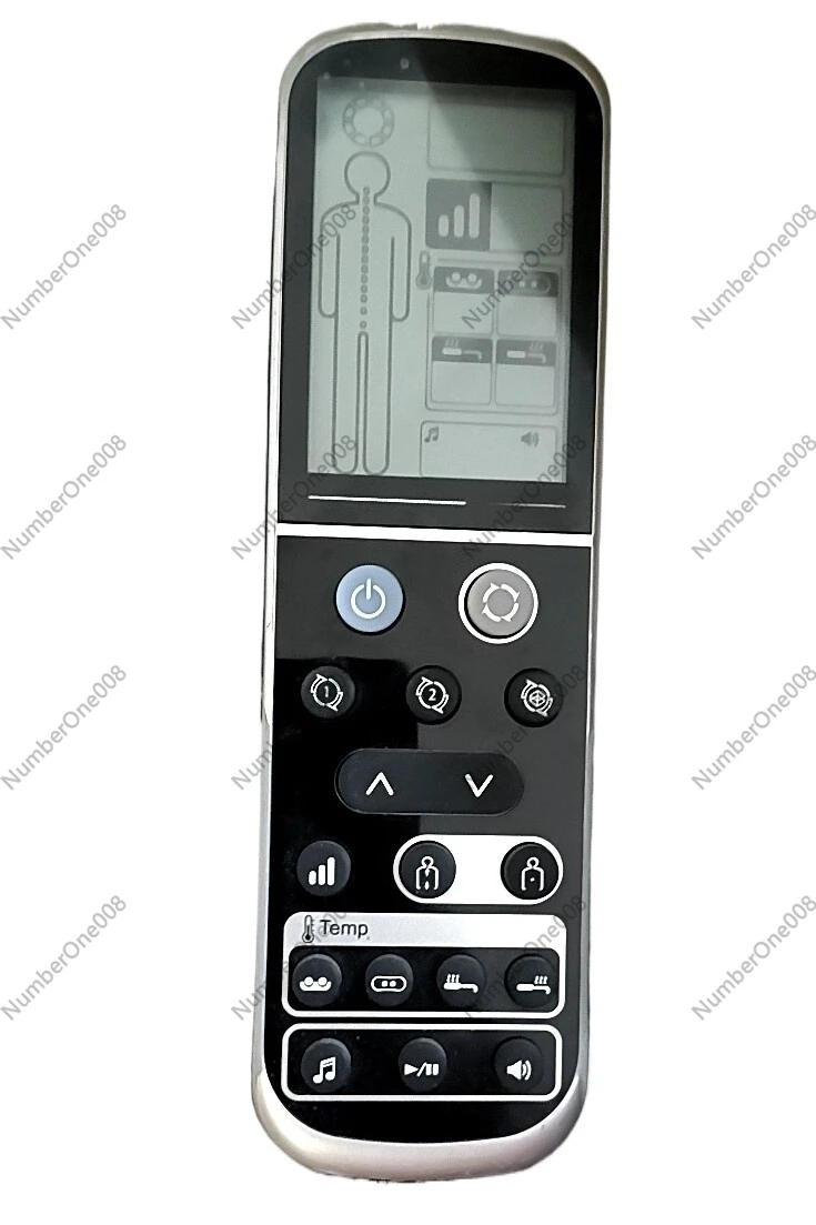 original-genuine-remote-control-for-xilaijian-rhv-physiotherapy-massage-bed-replacement-part