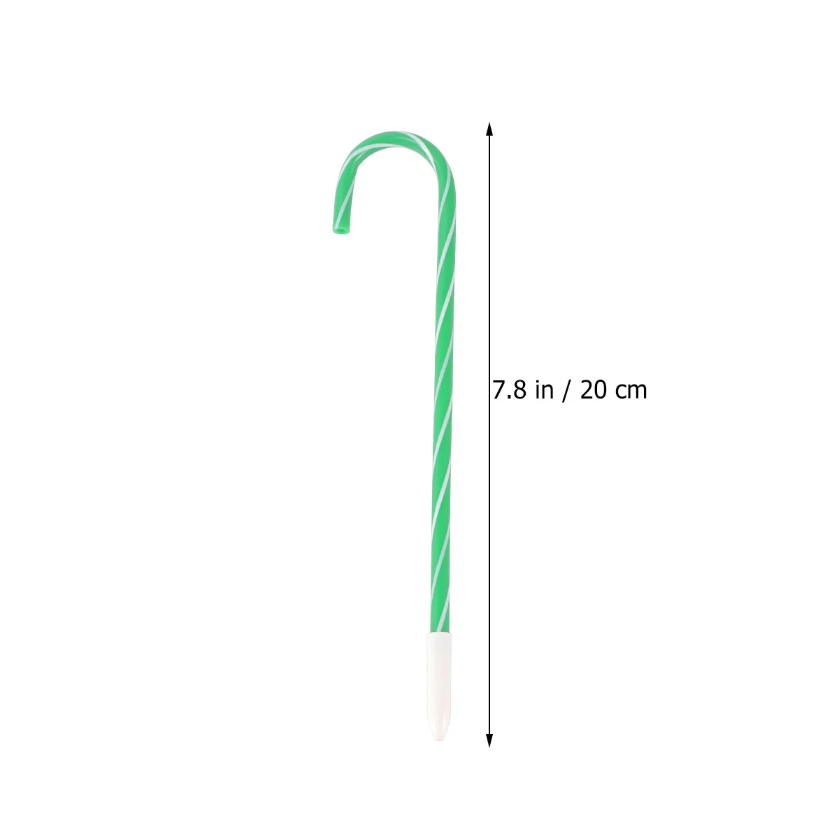 

18Pcs Christmas Ballpoint Pen Plastic Smooth Writing Fashion Stationery Students Prize Holiday Gift Christmas Stationery