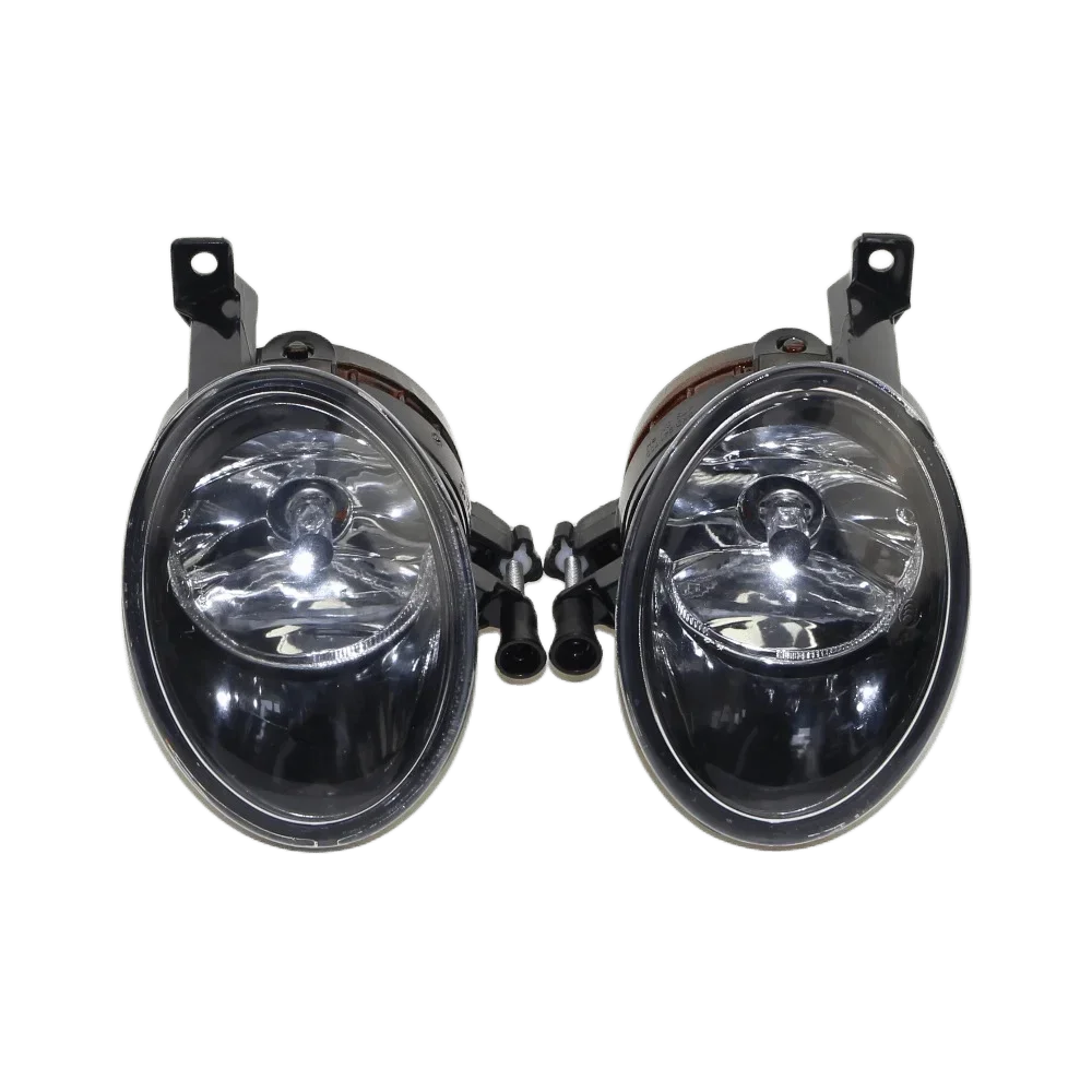 

Автомобильные фары в сборе, передние галогенные противотуманные фары для VW Golf MK6 Bettle Caddy Tiguan 5K0941699 5KD941699 5K0 941 700 5KD941700