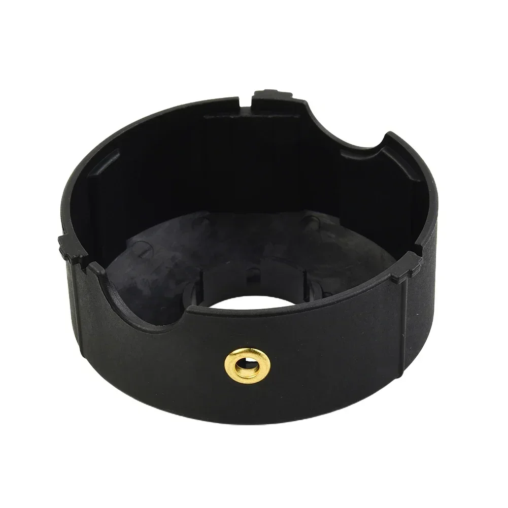 Tappo di copertura bobina trimmer F016l71088 F 016800175   Bq112 Per BOSCH Art23 Art26 Art30 Art2300 Art300 Art2600 Easytrim Combitrim