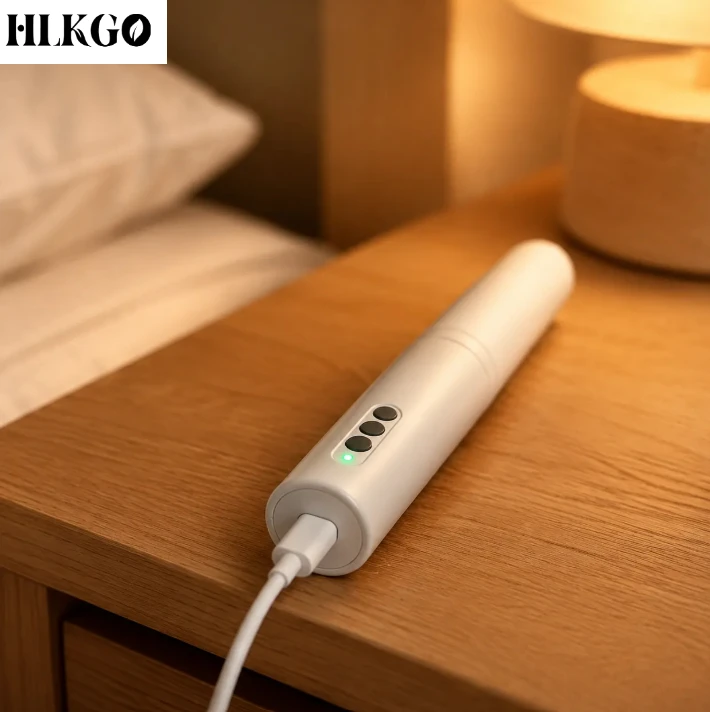 Vaginal Probe Electrodes EMS Pelvic Floor Muscle Stimulator Trainer Kegel Exerciser Women Improve Incontinence