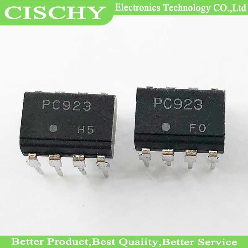 1pcs/lot PC923L PC923 DIP-8 In Stock