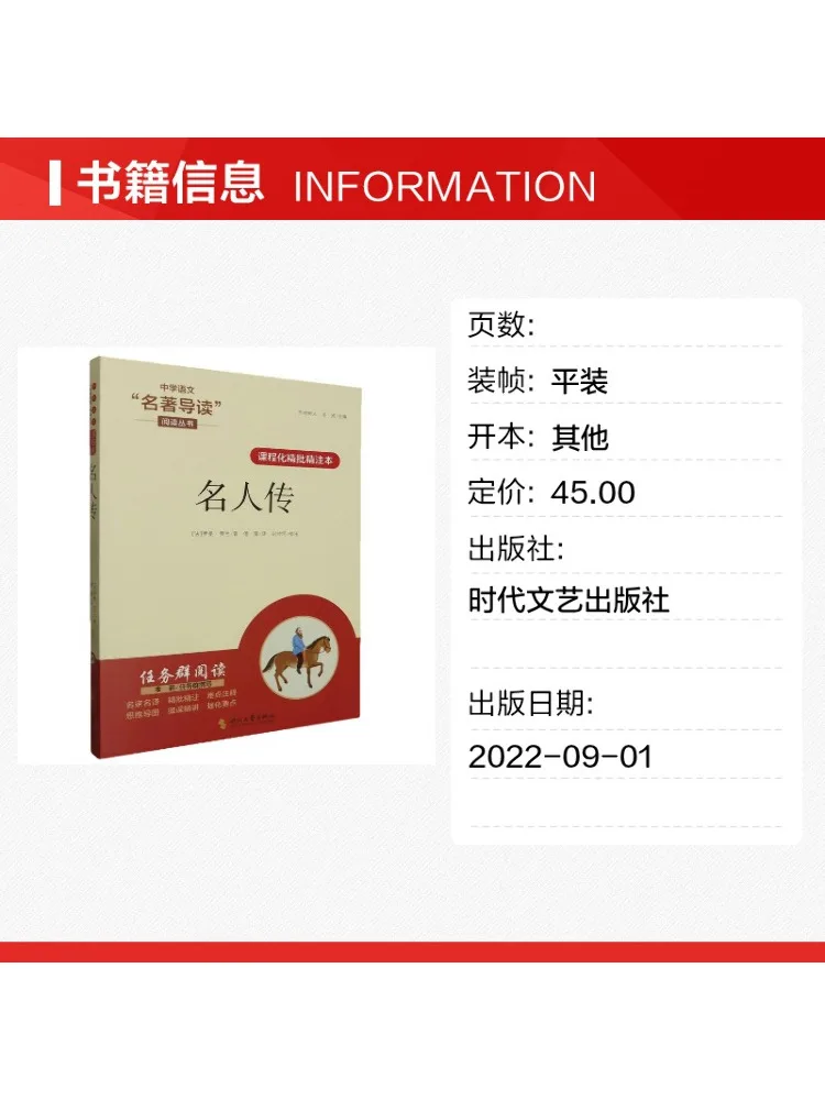 Book-Winshare Curriculum Based Detailed Annotations Biographies Of Famous People