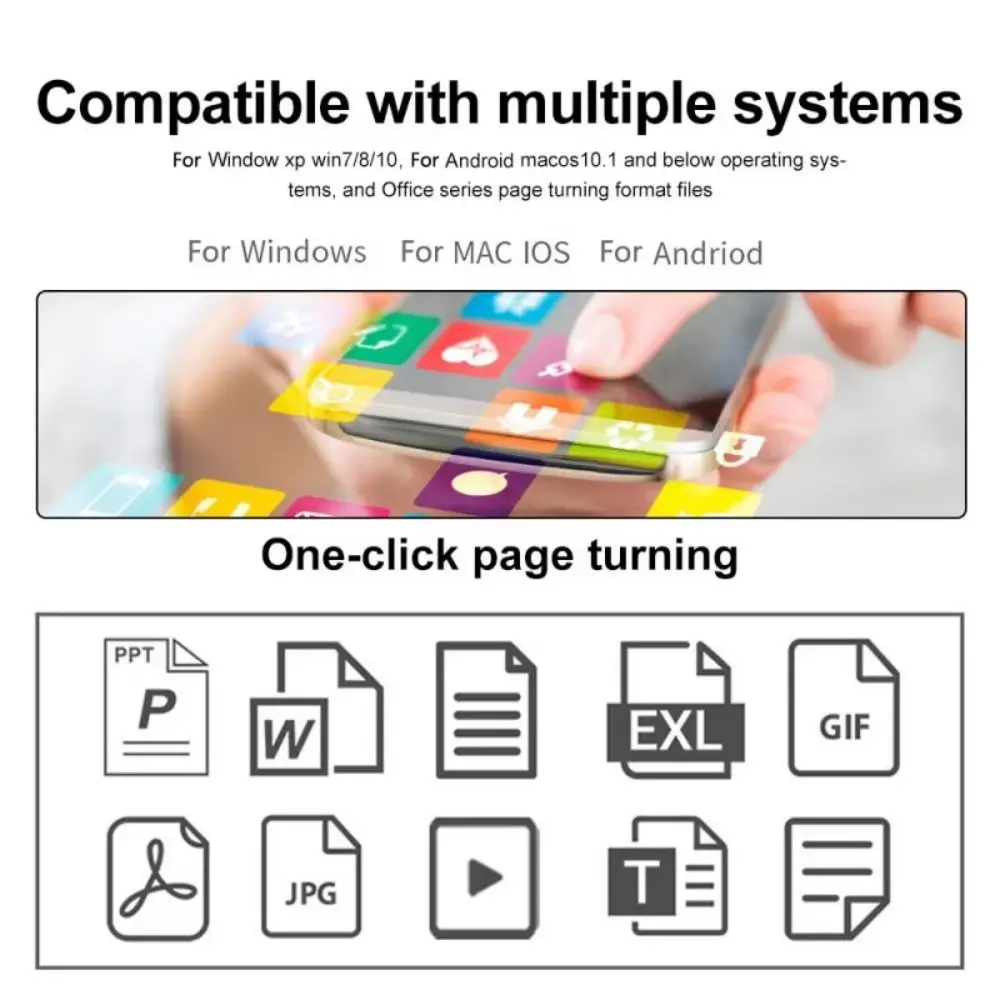 USB التحكم السبورة التحكم عن بعد القلم الأشعة تحت الحمراء اجتماع عن بعد PPT ليزر الوجه القلم عرض عن بعد مؤشر ليزر