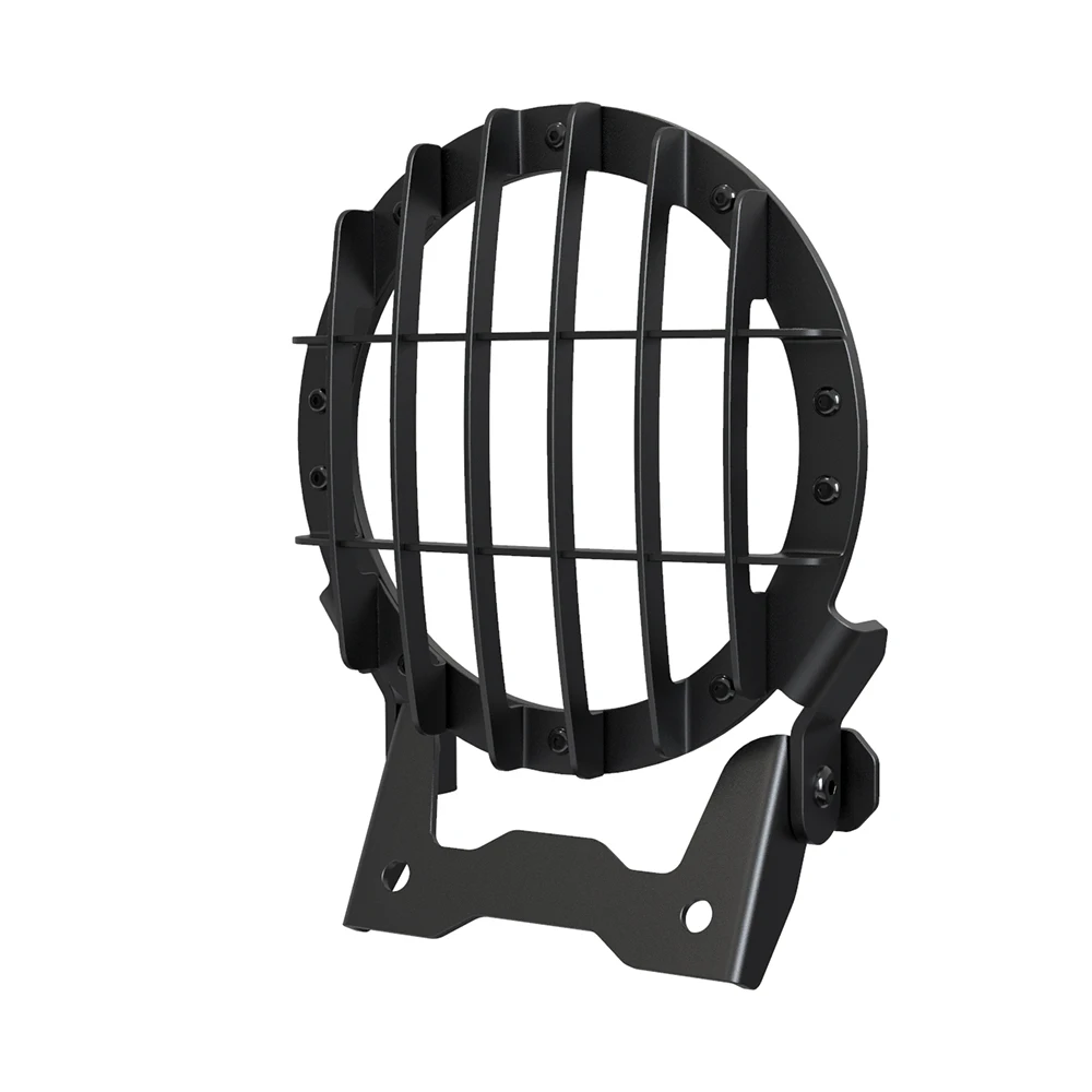 Motorcycle Accessories Headlight Guard Cover Protector Grill FOR CFMOTO CF MOTO CLC450 Bobber 450 CL-C 250CLC bobber 2024-2026