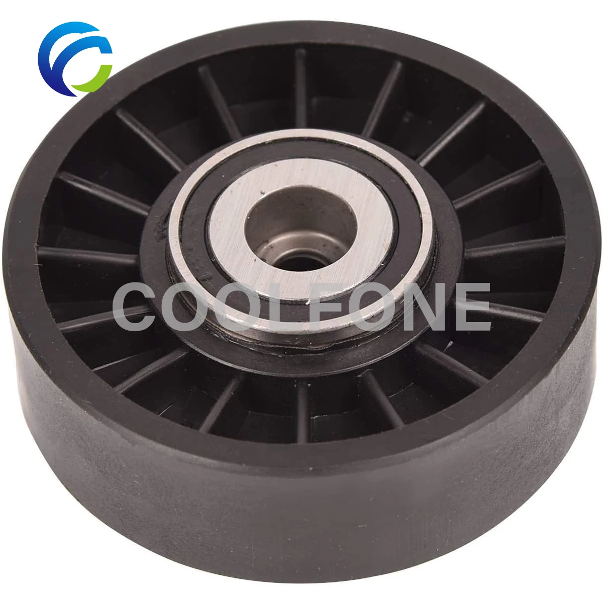 Belt Idler Pulley for MERCEDES BENZ C124 230CE 230E 300 200D 250D W124 KOMBI S124 500SL R129 W140 S350 S300 190 W201 6012000970