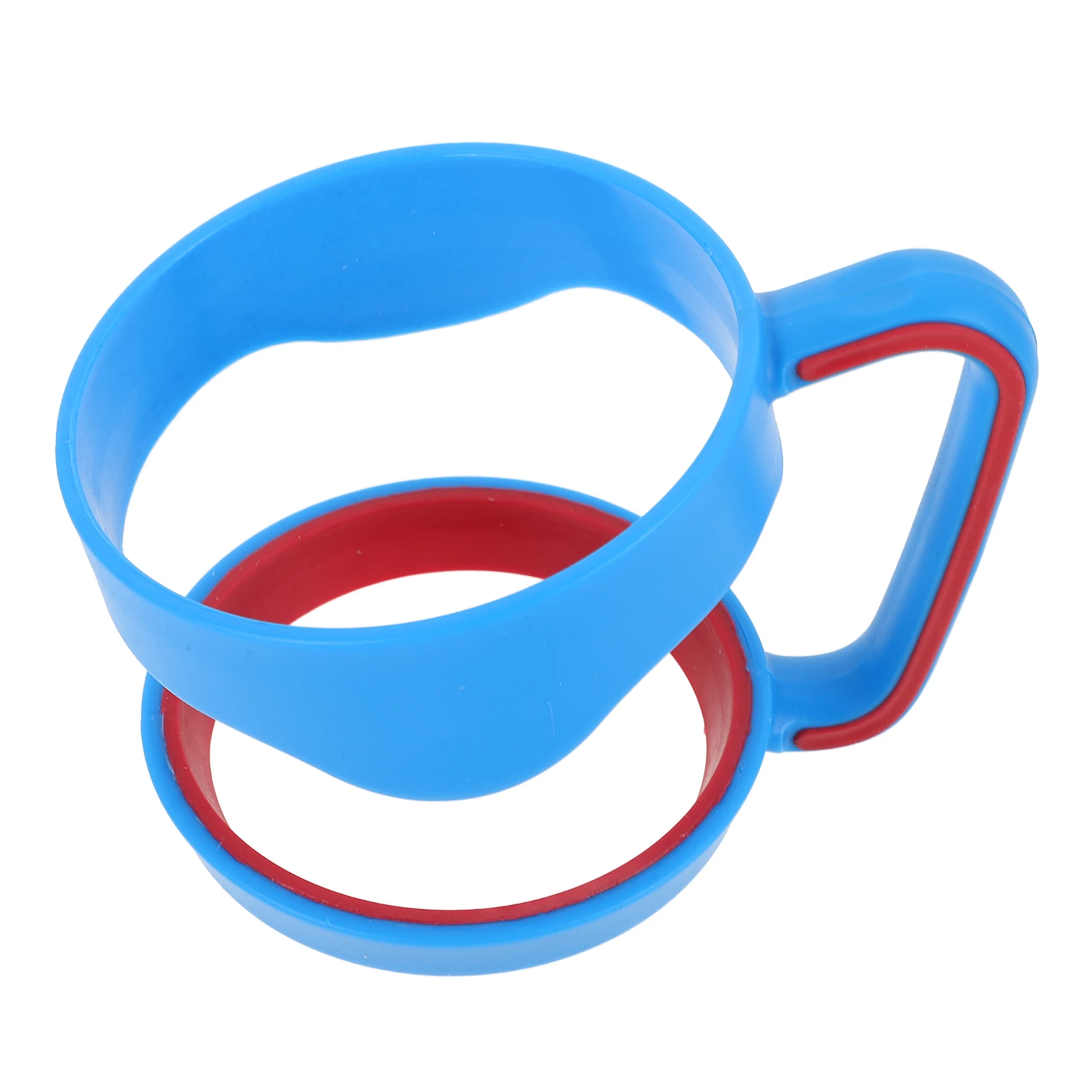 

Car Cup Handle Holder Adjustable Tumbler Glass Handles for Tumblers Plastic Accessories