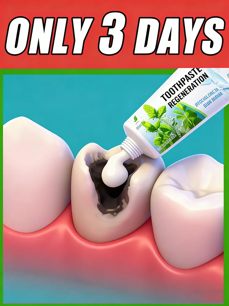 Don't let small cavities become big problems. ᴬ ᵗᵒᵒᵗʰᵖᵃˢᵗᵉ ᵗʰᵃᵗ ᶜᵃⁿ ᵖʳᵉᶜⁱˢᵉˡʸ ʳᵉᵖᵃⁱʳ ᶜᵃᵛⁱᵗ