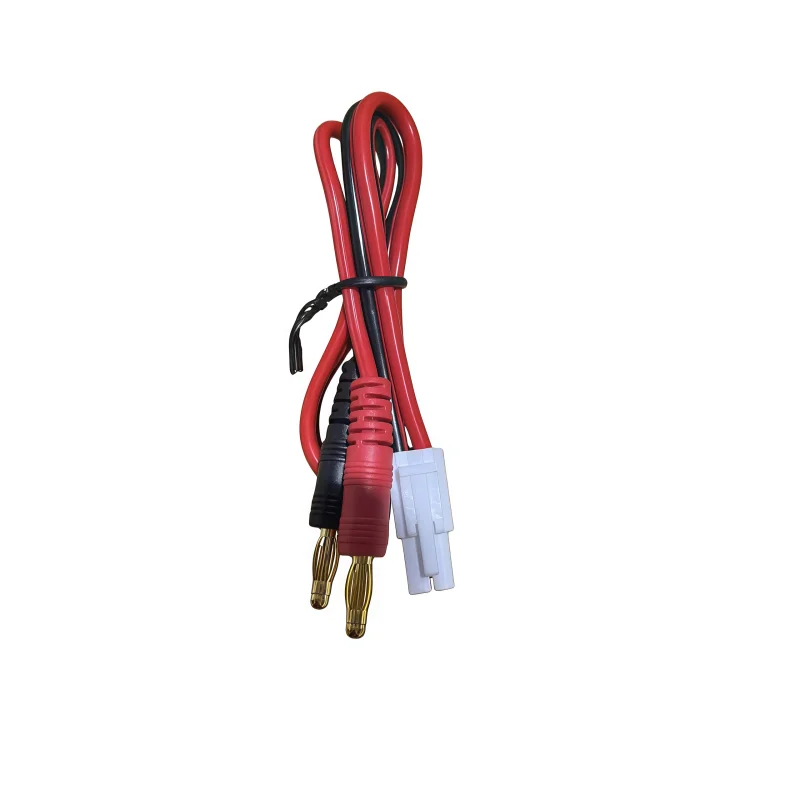 Adaptateur XT60 femelle fiche banane femelle 4.0mm - Jeux et jouets Adaptateur XT60 femelle fiche banane femelle 4.0mm - Jeux et jouets