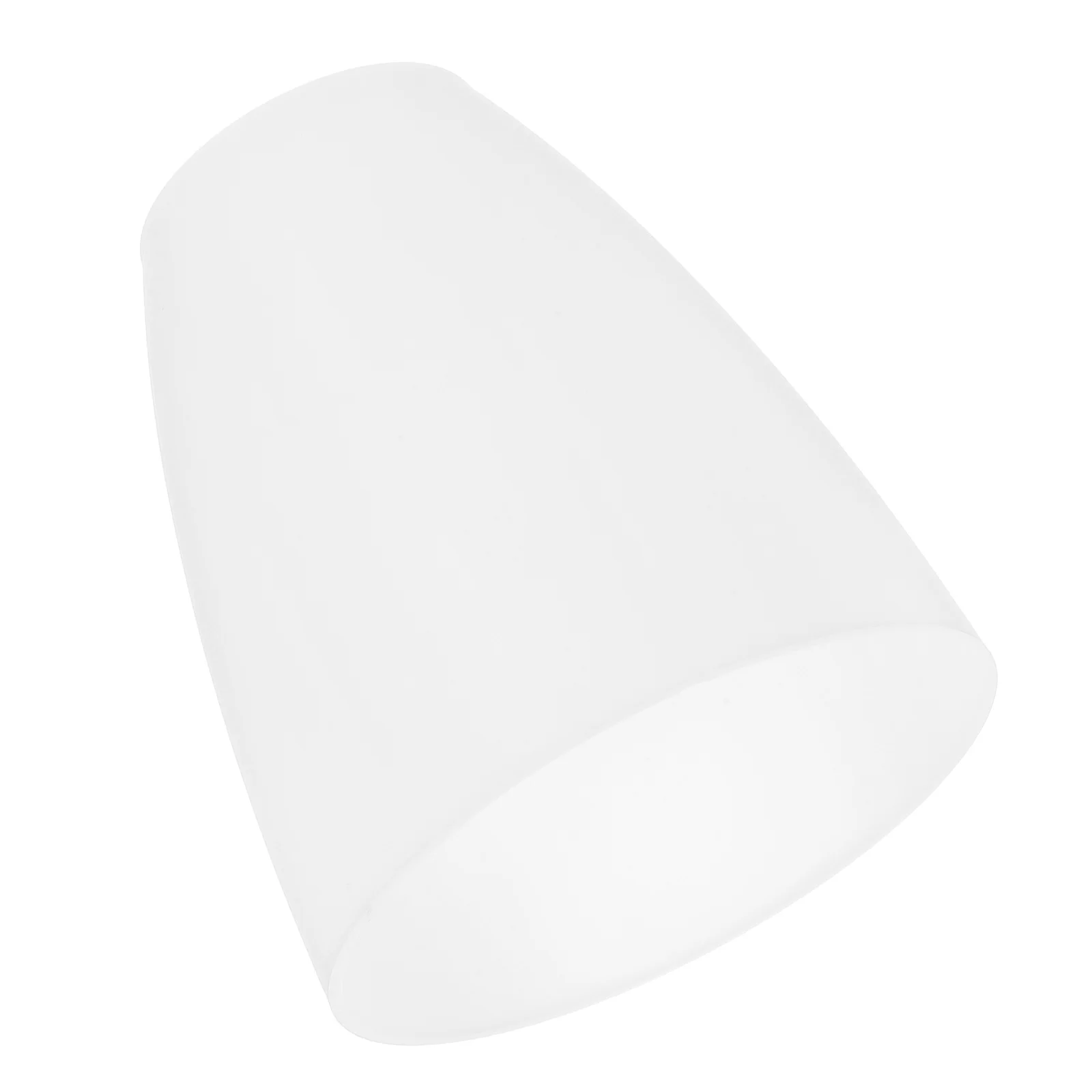 

Minimalist Replacement Plastic Lamp Shade Decorative Lampshade for Table Shades